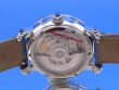Maurice Lacroix Masterpiece Phase de Lune Diamond Damenuhr