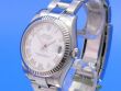 Rolex Datejust Stahl/Wei�gold Medium 178274