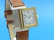 Jaeger LeCoultre Reverso Classique Medium Stahl/Gold