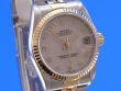 Rolex Datejust Medium StahlGold