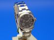 Rolex Datejust Medium aus 2014 verklebt