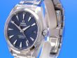 Omega Seamaster Aqua Terra 150 Meister Co-Axial 41.4mm