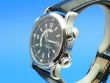 Jaeger Le Coultre Master Compressor Memovox