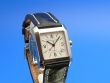 Baume & Mercier Hampton Square GMT