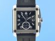 Baume&Mercier Hampton Square XL Dual Time