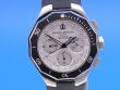 Baume & Mercier Riviera Chronographe XL