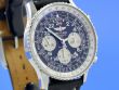 Breitling Navitimer Cosmonaute Mercury 7 Aurora Carpenter Lim.