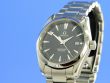 Omega Seamaster Aqua Terra 150M Mid Blue Dail 36.2 mm