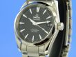 Omega Seamaster Aqua Terra 150M Mid Size Co-Axial 36.2 mm