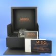 Mido All Dial Chrongraph