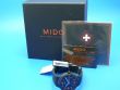 Mido All Dial M8340.3.P8.91 PVD Big Gent