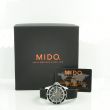 Mido Captain Ocean Star Tribute Gradient