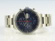 Mido Commander II blue Dial DayDate