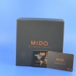Mido Commander Icne Chronometer