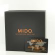 Mido Commander II Chronograph M016414