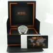 Mido Ocean Star 200C