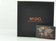 Mido Ocean Star Automatik M0424301704100