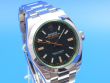 Rolex Milgauss 116400GV aus 9/2012