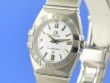 Omega Constellation Double Eagle Lady Mini