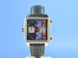 TAG Heuer Monaco Calibre 11 Chronograph Gulf Special Edition