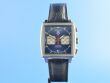 TAG Heuer Monaco Chronograph Steve McQueen
