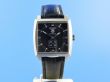 TAG Heuer Monaco Saphirglas