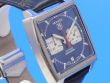 TAG Heuer Monaco Steve McQueen Re-Edition blau CW2113-0