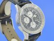 Breitling Navitimer Olympus Kalender mit Mondphase