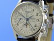 Longines Master Collection Kalender Chronograph Mondphase