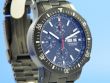 Fortis B-42 Monolith Chronograph