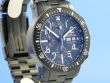 Fortis B-42 Monolith Chronograph