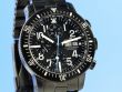 Fortis B-42 Monolith Chronograph