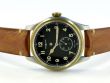 Montblanc 1858 Stahl/Bronze