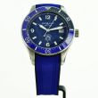Montblanc 1858 Iced Sea Automatic Date
