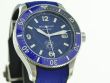 Montblanc 1858 Iced Sea Automatic Date