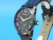 Montblanc Timewalker GMT PVD (Black steel)