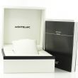 Montblanc Tradition Automatic Diamonds Lady 7545