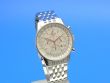 Breitling Navitimer Montbrillant 38 mm