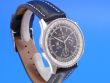 Breitling Navitimer Spatiographe Montbrillant Chronograph