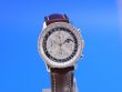 Breitling Navitimer Montbrillant Olympus 1461 4-Jahreskalender Chrono