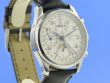Longines Master Collection Moon Phase Chronograph