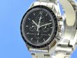 Omega Speedmaster Moonwatch Moonphase