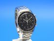Omega Speedmaster Moonwatch Glasboden