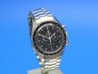 Omega Speedmaster Moonwatch Saphirglas/Glasboden