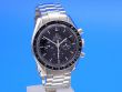 Omega Speedmaster Moonwatch Saphirglas/Glasoden
