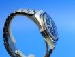 Omega Speedmaster Moonwatch Saphirglas