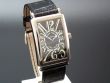 Franck Muller Long Island 750K/18K Weigold UVP.15.880