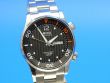 Mido Multifort Diver Two Crown