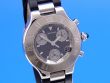 Cartier Must 21 Chronograph