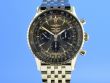 Breitling Navitimer 01 Stratos Gray Dial Limited Edition
